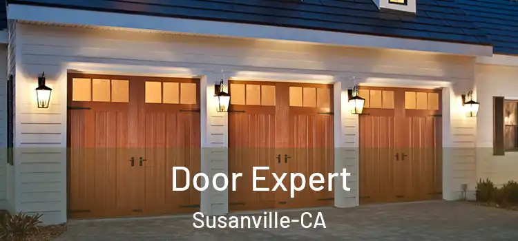  Door Expert Susanville-CA