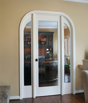 Passage Door Replacement Susanville