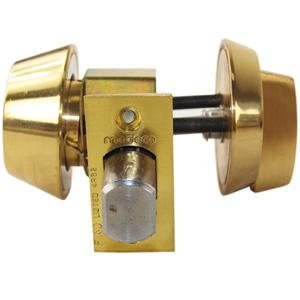 high security deadbolt Susanville