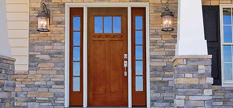 residential entry door repair Susanville